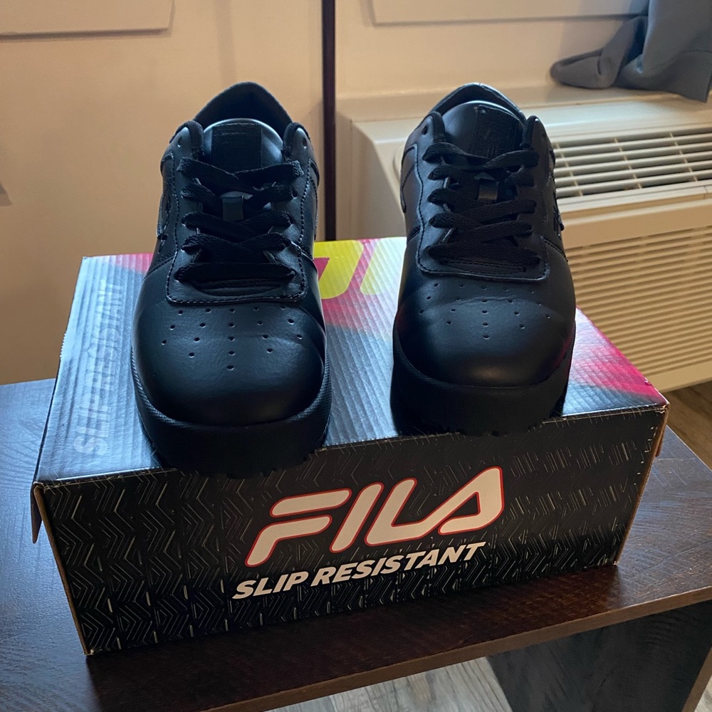 Fils Sneakers